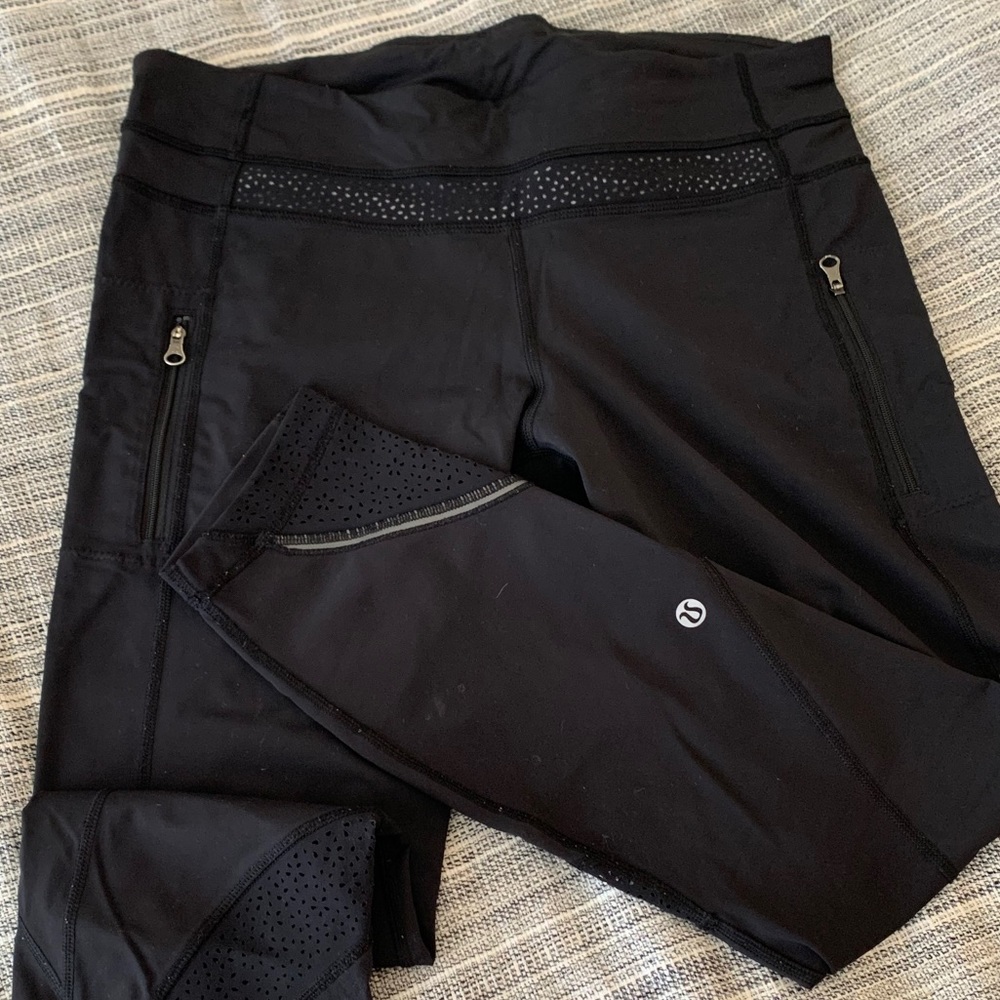 Lululemon Inspire Tight II
